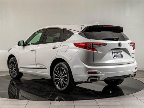 2026 Acura RDX w/Advance Package