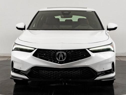 2026 Acura Integra w/A-Spec Technology Package