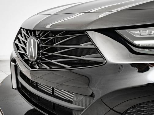 2025 Acura TLX w/A-Spec Package