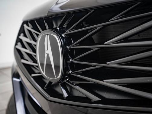 2025 Acura TLX w/A-Spec Package