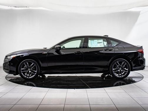 2025 Acura TLX w/A-Spec Package