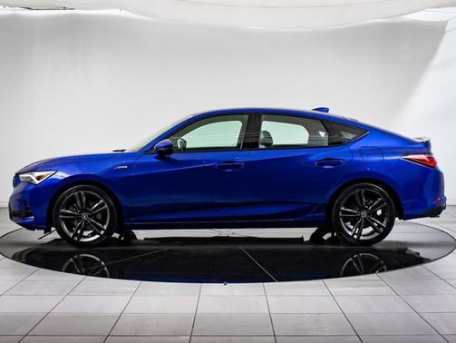 2023 Acura Integra w/A-Spec Technology Package