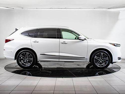 2026 Acura MDX w/Advance Package