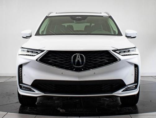 2026 Acura MDX w/Advance Package