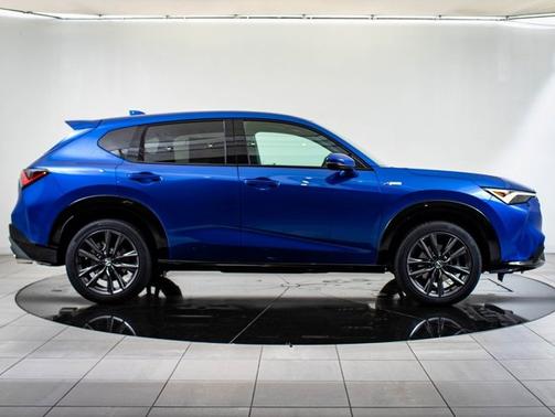 2025 Acura ADX w/A-Spec Package