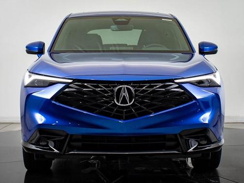 2025 Acura ADX w/A-Spec Package