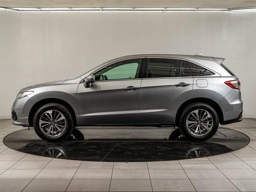 2018 Acura RDX Advance Package