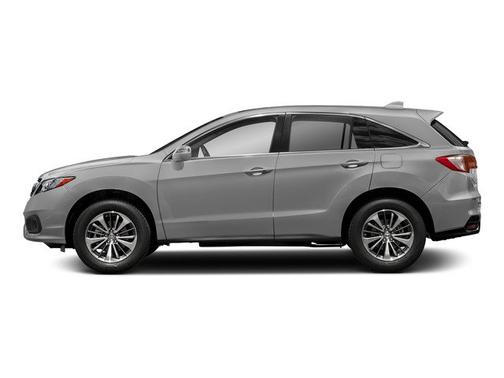 2018 Acura RDX Advance Package