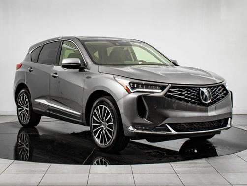 2026 Acura RDX w/Advance Package