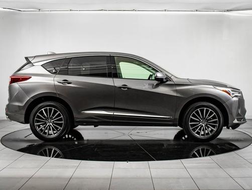 2026 Acura RDX w/Advance Package