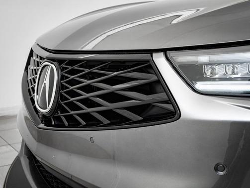 2026 Acura RDX w/Advance Package