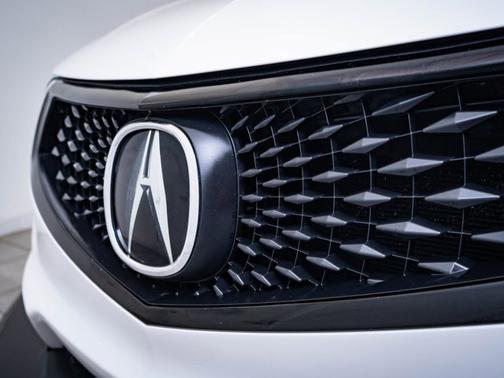 2021 Acura RDX w/A-Spec Package