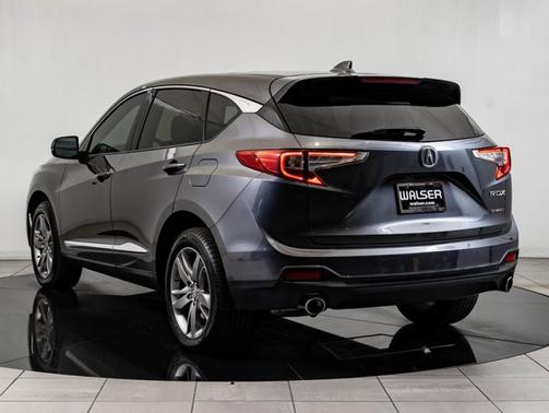 2021 Acura RDX w/Advance Package