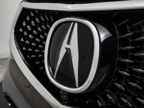 2021 Acura RDX w/Advance Package