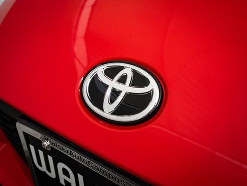 2024 Toyota GR86 Premium