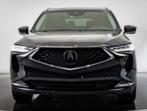 2023 Acura MDX w/Advance Package