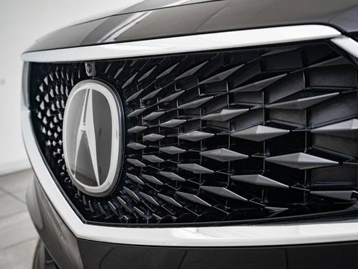 2023 Acura MDX w/Advance Package