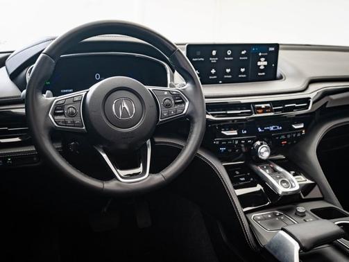 2023 Acura MDX w/Advance Package