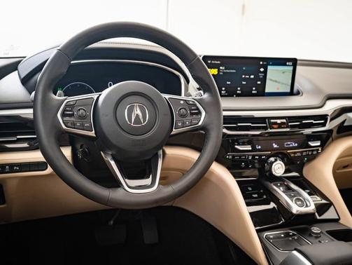 2023 Acura MDX w/Technology Package