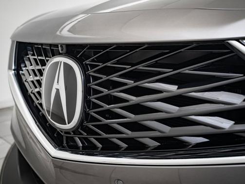 2026 Acura MDX w/Advance Package