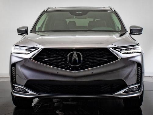 2026 Acura MDX w/Advance Package
