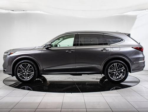 2026 Acura MDX w/Advance Package