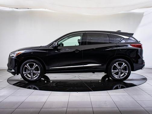2025 Acura RDX w/Technology Package