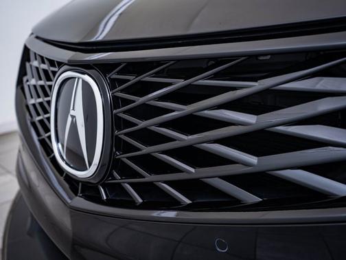 2025 Acura RDX w/Technology Package