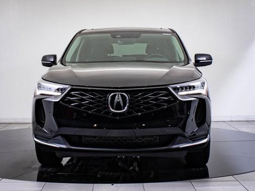 2025 Acura RDX w/Technology Package