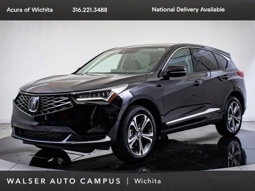 2025 Acura RDX w/Technology Package