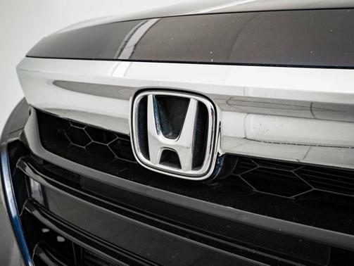 2018 Honda Accord Touring 2.0T