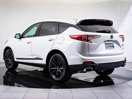 2025 Acura RDX