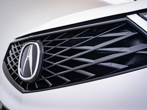 2025 Acura RDX