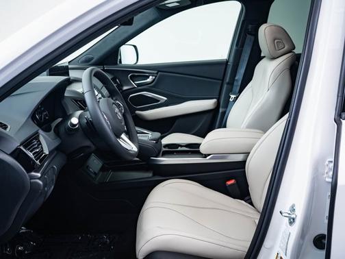 2025 Acura RDX