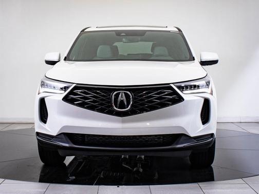 2025 Acura RDX
