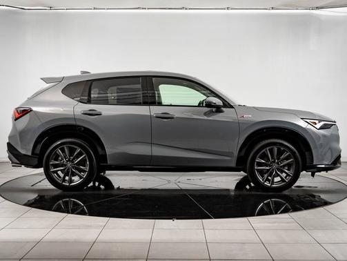 2025 Acura ADX w/A-Spec Package