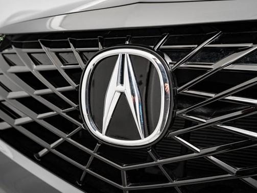 2025 Acura ADX w/A-Spec Package