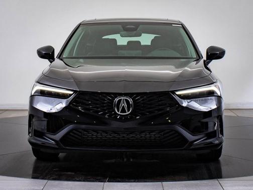 2025 Acura Integra