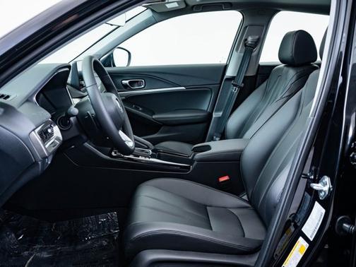 2025 Acura Integra
