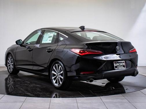 2025 Acura Integra