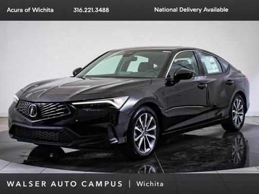 2025 Acura Integra