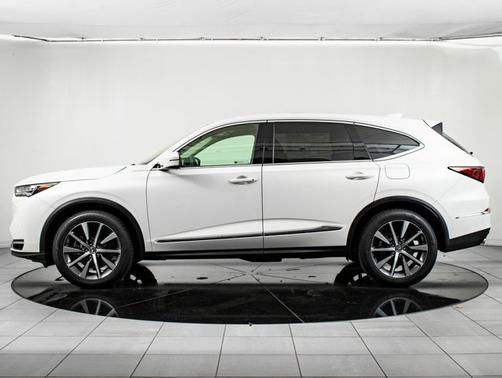 2026 Acura MDX w/Technology Package