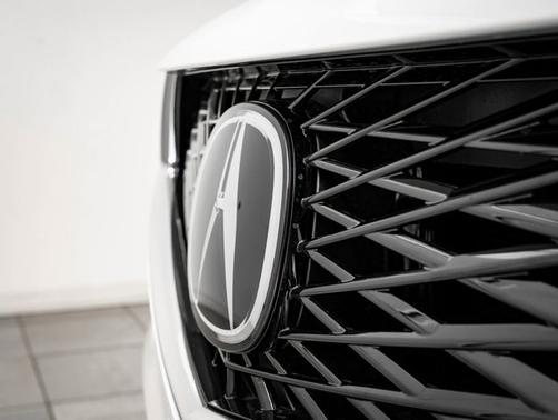 2026 Acura MDX w/Technology Package