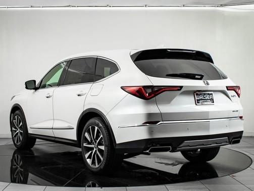 2026 Acura MDX w/Technology Package
