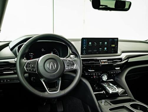 2026 Acura MDX w/Technology Package