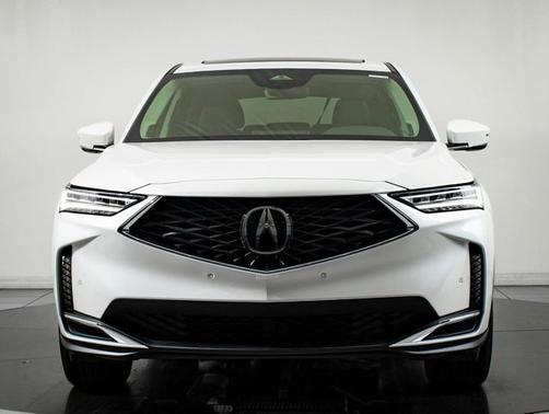 2026 Acura MDX w/Technology Package