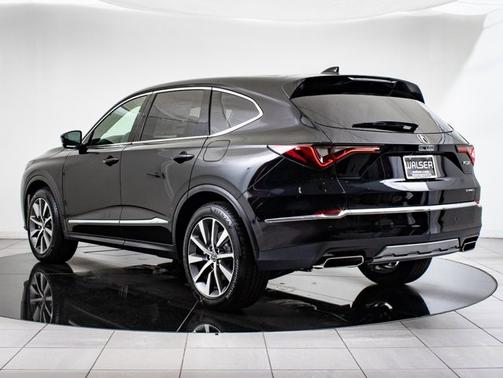 2025 Acura MDX w/Technology Package