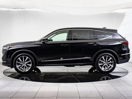 2025 Acura MDX w/Technology Package