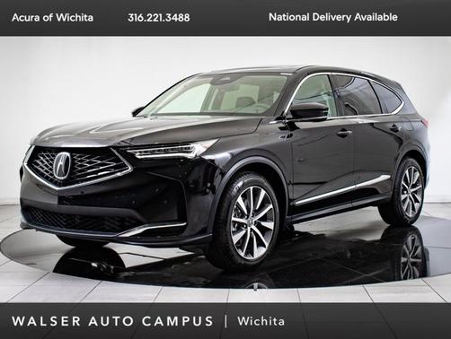 2025 Acura MDX w/Technology Package
