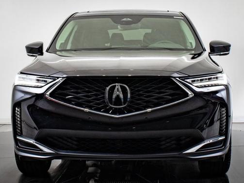 2025 Acura MDX w/Technology Package
